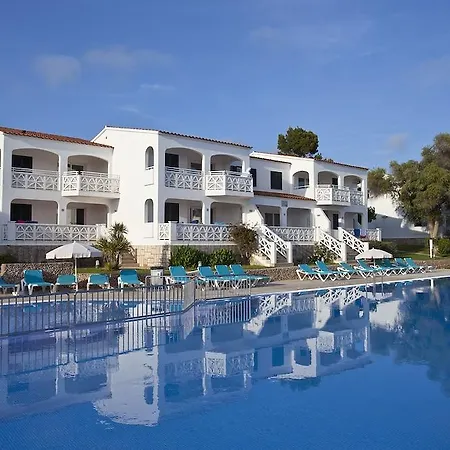 Seth Mestral Y Llebeig Hotel