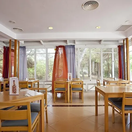 Seth Mestral Y Llebeig Hotel Santo Tomás