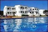 Hotel Seth Mestral Y Llebeig